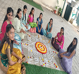  Ganapathi Pooja Celebration
