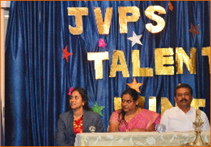 Inter School Talent Hunts