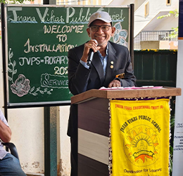  Interact Rotary Club