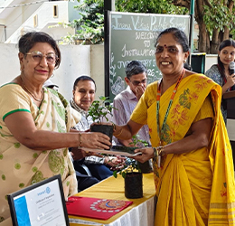  Interact Rotary Club