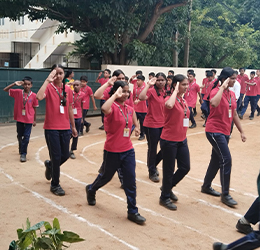  Investiture Ceremony 2026-27