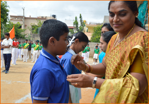 Investiture Ceremony - 2018