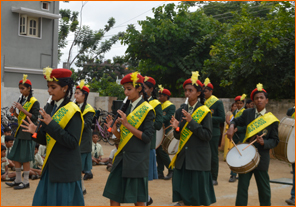 Investiture Ceremony - 2018