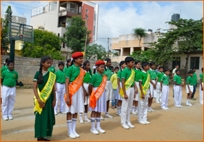 Investiture Ceremony - 2018