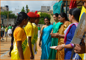 Investiture Ceremony - 2018