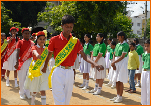 Investiture Ceremony - 2018