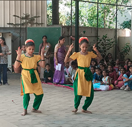 SRI KRISHNA JANMASHTAMI