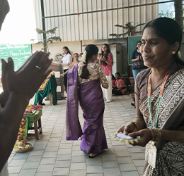 SRI KRISHNA JANMASHTAMI