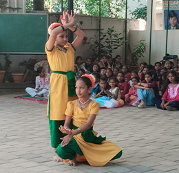 SRI KRISHNA JANMASHTAMI