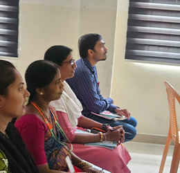 Mathematics Teachers Workshop