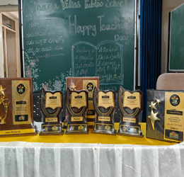 MI Kids Celebration
