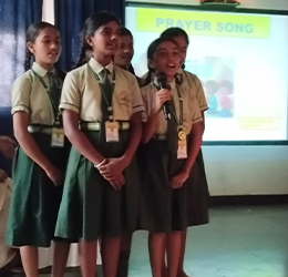 Orientation Programme