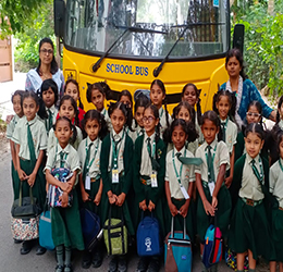 Orientation Programme