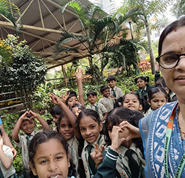 Orientation Programme