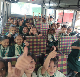 Orientation Programme