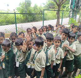 Orientation Programme