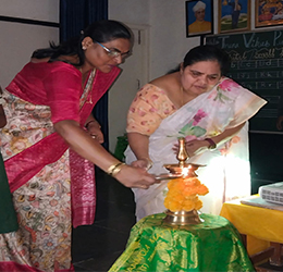 Orientation Programme