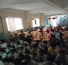 Orientation Programme