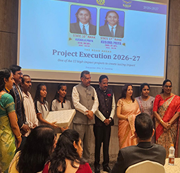 Orientation Programme