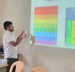 Orientation Programme