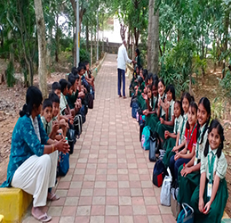 Orientation Programme