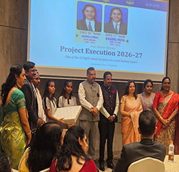 Orientation Programme