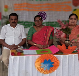 Republic Day Celebration