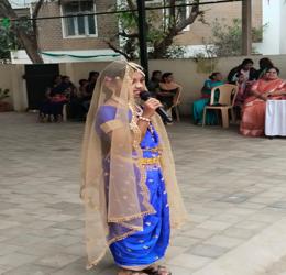 Republic Day Celebration