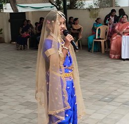 Republic Day Celebration