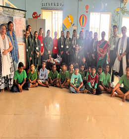 Rotary Inter Club Project