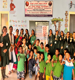 Rotary Inter Club Project