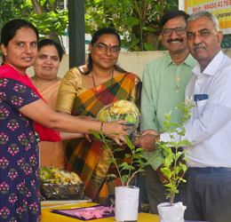  Rotary Interact Club Workshop