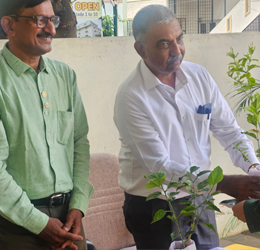  Rotary Interact Club Workshop