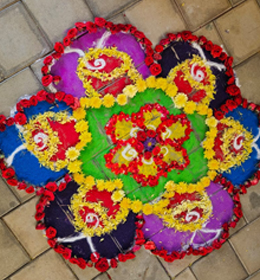 Saraswati Puja