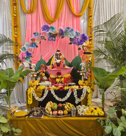 Saraswati Puja