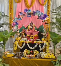 Saraswati Puja