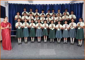 Shloka class