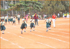 Sports Day