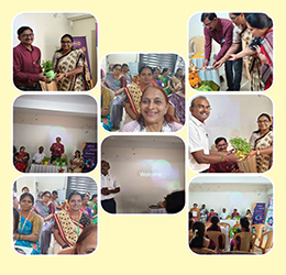  Wellbeing at Workplace 