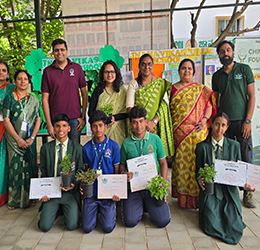   World Environment Day