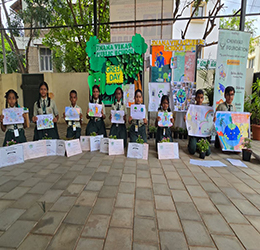   World Environment Day