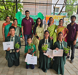  World Environment Day