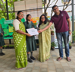   World Environment Day