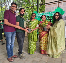   World Environment Day