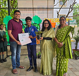   World Environment Day